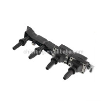 0040102045 9636337880 For PEUGEOT Auto ignition coil